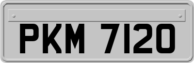 PKM7120