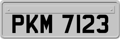 PKM7123