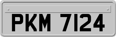 PKM7124