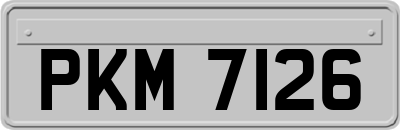 PKM7126