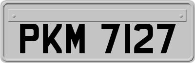 PKM7127