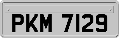 PKM7129