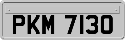 PKM7130