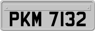 PKM7132