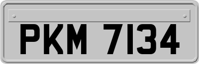 PKM7134