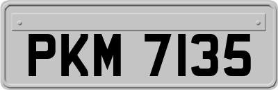 PKM7135
