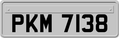 PKM7138