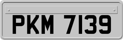 PKM7139