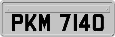 PKM7140