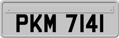 PKM7141