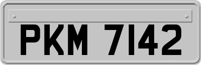PKM7142