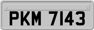PKM7143