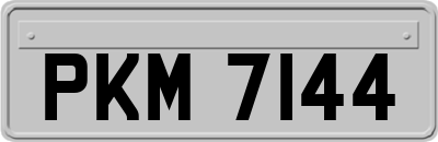 PKM7144