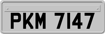 PKM7147