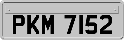 PKM7152