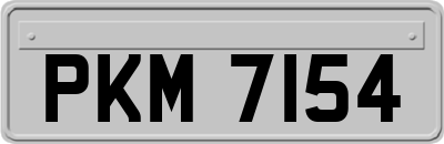 PKM7154