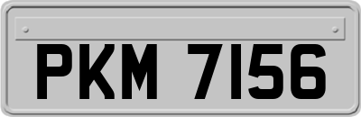 PKM7156