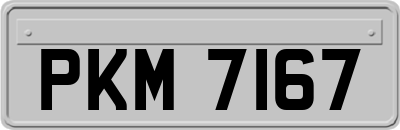 PKM7167