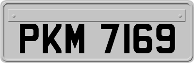PKM7169