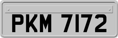 PKM7172