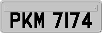 PKM7174