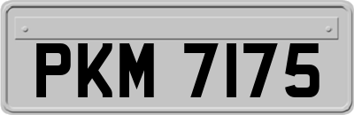 PKM7175