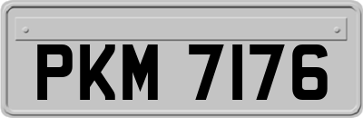 PKM7176