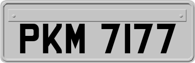 PKM7177