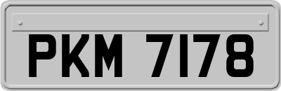 PKM7178