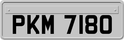 PKM7180