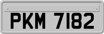 PKM7182