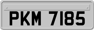 PKM7185