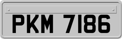 PKM7186