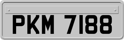 PKM7188