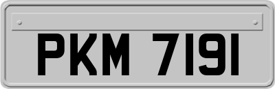 PKM7191