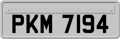 PKM7194