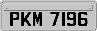 PKM7196
