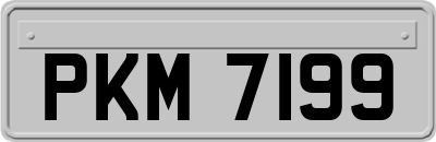PKM7199