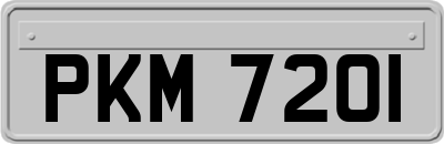 PKM7201