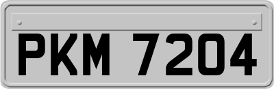 PKM7204