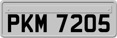 PKM7205