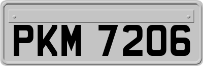 PKM7206