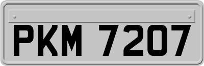 PKM7207