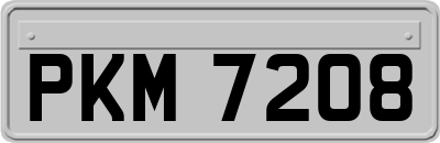 PKM7208