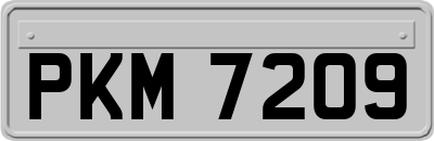 PKM7209