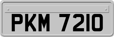 PKM7210