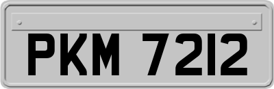 PKM7212