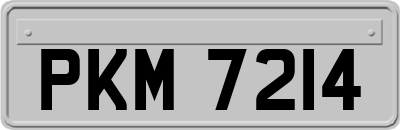 PKM7214
