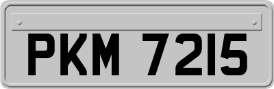 PKM7215