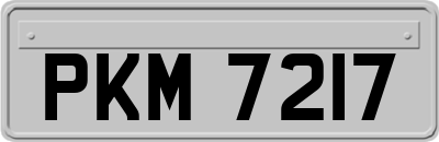 PKM7217